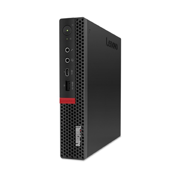 Refurbished Lenovo ThinkCentre Tiny M720q Core i5 9th gen 16GB RAM 256GB SSD Windows 11 Pro Mini PC