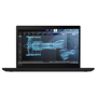 Refurbished Lenovo Thinkpad P14S G2 Core i5 11th gen 16GB RAM 512GB SSD Quadro T500 14 Inch Windows 11 Pro  Laptop