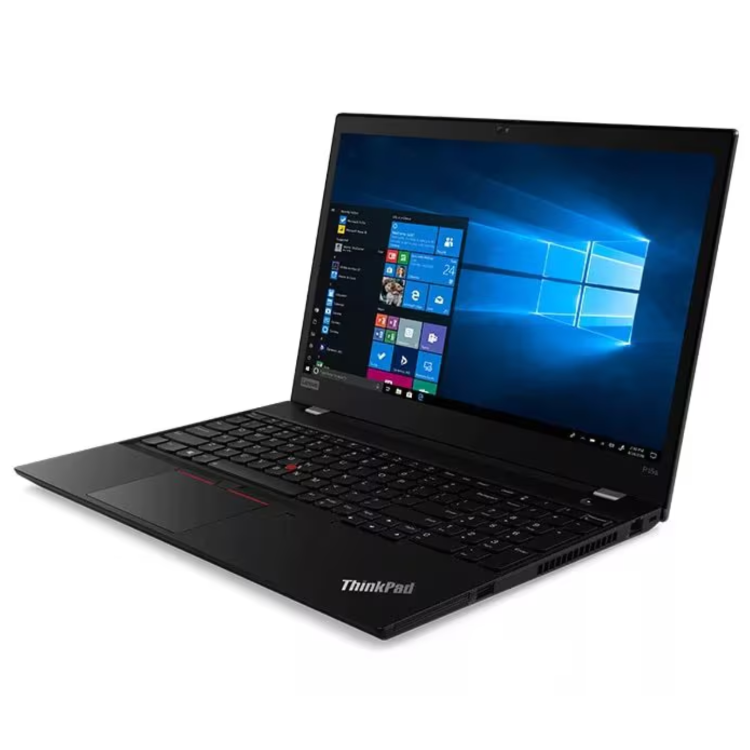 Refurbished Lenovo ThinkPad P15s G1 Core i7 10th gen 32GB RAM 512GB SSD P520 15.6 Inch Windows 11 Pro Mobile Workstation