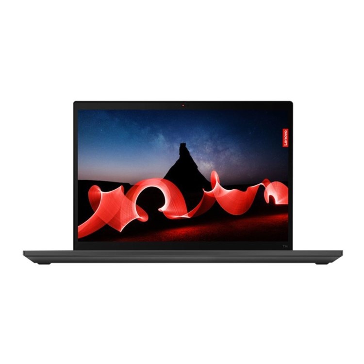 Refurbished Lenovo ThinkPad T14 G2 Intel Core i7 11th gen 16GB RAM 256GB SSD 14 Inch Windows 11 Pro Laptop