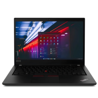 Refurbished Lenovo ThinkPad T14 Intel Core i5 10th gen 16GB RAM 512GB SSD 14 Inch Windows 11 Pro Laptop