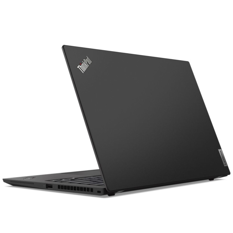 Refurbished Lenovo ThinkPad T14s G2 Core i5 11th Gen 8GB RAM 256GB SSD 14 Inch Windows 11 Pro Laptop