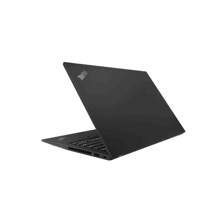 Refurbished Lenovo ThinkPad T490s Core i7 8th gen 32GB RAM 256GB SSD 14 Inch Windows 11 Pro Laptop