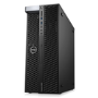 Refurbished Dell Precision T5820 Xeon W-2125 32GB RAM 512GB SSD Sapphire Radeon RX Vega 56 8GB Windows 11 Pro Desktop Workstation PC