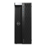 Refurbished Dell Precision T5820 Xeon W-2125 32GB RAM 512GB SSD Sapphire Radeon RX Vega 56 8GB Windows 11 Pro Desktop Workstation PC