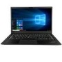 Refurbished Lenovo ThinkPad X1 Carbon Gen 8 Core i7 8th gen 16GB 512GB 14 Inch Windows 11 Professional Laptop