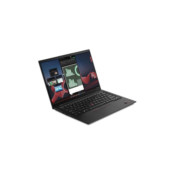 Refurbished Lenovo ThinkPad X1 Carbon Gen 8 Core i7 8th gen 16GB 512GB 14 Inch Windows 11 Professional Laptop