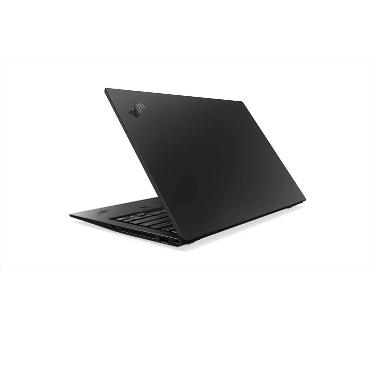 Refurbished Lenovo ThinkPad X1 Carbon Gen 8 Core i7 8th gen 16GB 512GB 14 Inch Windows 11 Professional Laptop