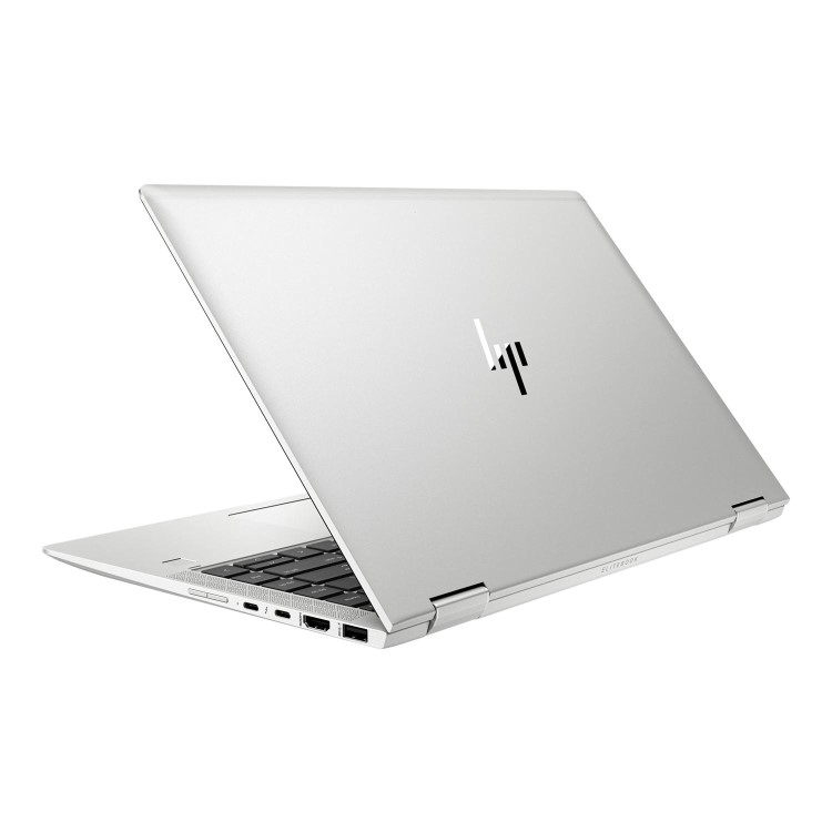 Refurbished HP EliteBook x360 1040 Intel Core i7 10th gen 32GB RAM 512GB SSD 14 Inch Windows 11 Pro Convertible Laptop