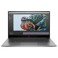 Refurbished HP ZBook Studio 15 G8 Core i7 11th gen 32GB RAM 512GB SSD RTX A2000 15.6 Inch Windows 11 Pro Laptop