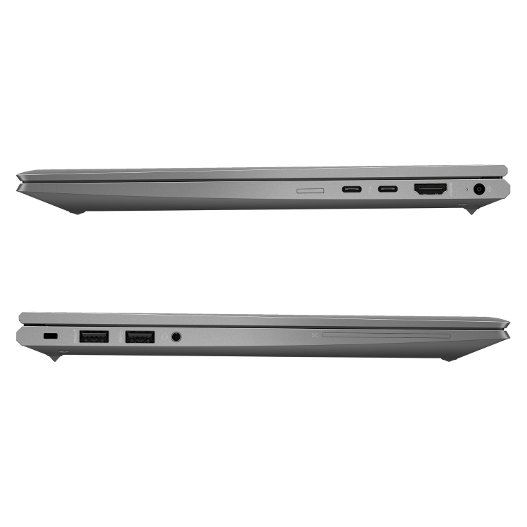 Refurbished HP Zbook Firefly 14 G8 Core i7 11th gen 32GB RAM 1TB SSD Quadro T500 14 Inch Windows 11 Pro Mobile Workstation