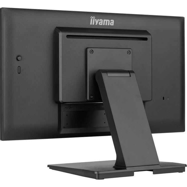 iiyama ProLite T2252MSC-B2 21.5" IPS Full HD Touchscreen Monitor