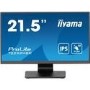 iiyama ProLite T2252MSC-B2 21.5" IPS Full HD Touchscreen Monitor