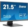iiyama ProLite T2252MSC-B2 21.5" IPS Full HD Touchscreen Monitor