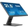iiyama ProLite T2252MSC-B2 21.5" IPS Full HD Touchscreen Monitor