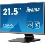 iiyama ProLite T2252MSC-B2 21.5" IPS Full HD Touchscreen Monitor