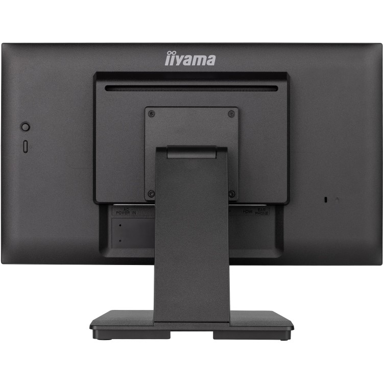 iiyama ProLite T2252MSC-B2 21.5" IPS Full HD Touchscreen Monitor
