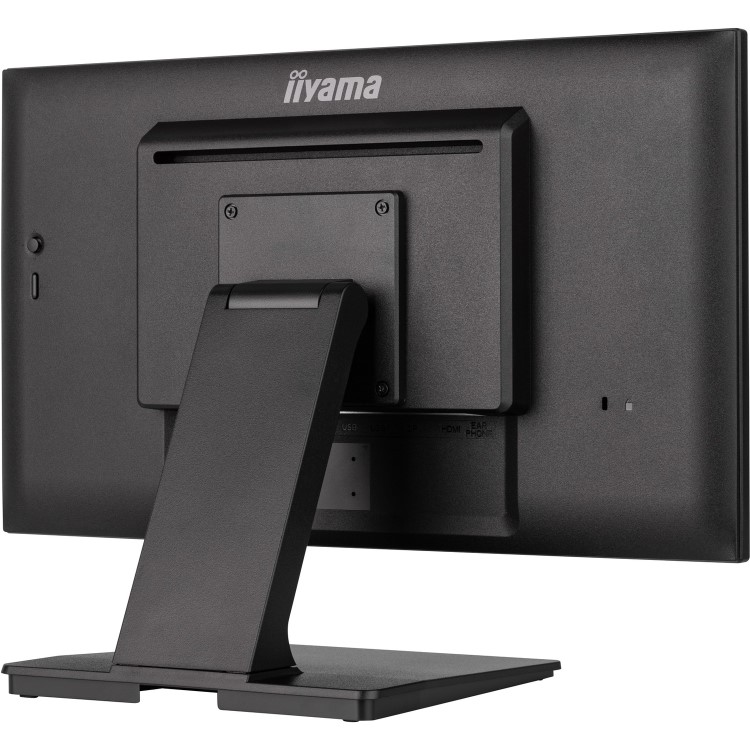iiyama ProLite T2252MSC-B2 21.5" IPS Full HD Touchscreen Monitor