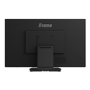 iiyama ProLite T2754MSC 27" IPS Full HD 1O Point Touchscreen Monitor