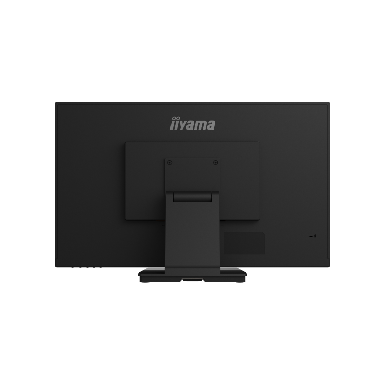 iiyama ProLite T2754MSC 27" IPS Full HD 1O Point Touchscreen Monitor