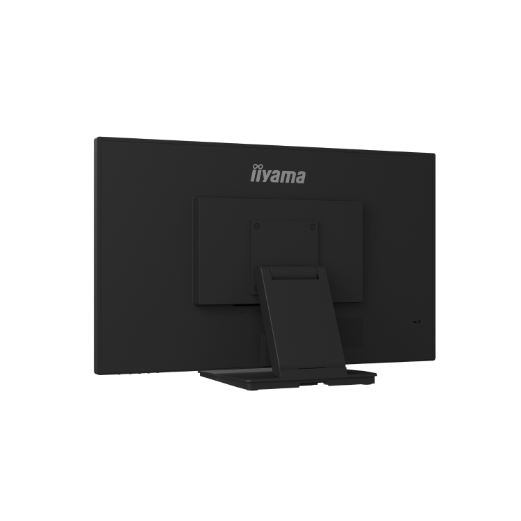 iiyama ProLite T2754MSC 27" IPS Full HD 1O Point Touchscreen Monitor