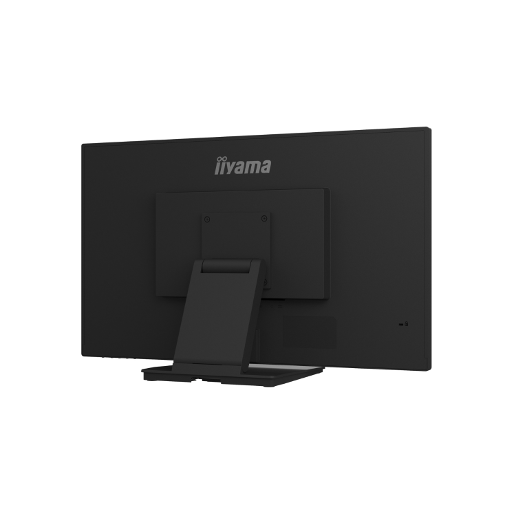 iiyama ProLite T2754MSC 27" IPS Full HD 1O Point Touchscreen Monitor