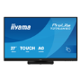 iiyama ProLite T2754MSC 27" IPS Full HD 1O Point Touchscreen Monitor