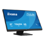 iiyama ProLite T2754MSC 27" IPS Full HD 1O Point Touchscreen Monitor