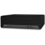 Refurbished HP EliteDesk 800 G6 SFF Core i5 10th gen 16GB RAM 256GB SSD Windows 11 Pro Desktop