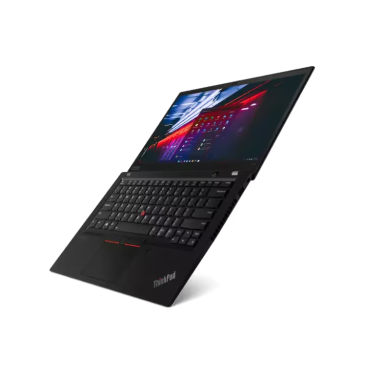Refurbished Lenovo ThinkPad T14 G1 AMD Ryzen 7 Pro 4750U 16GB RAM 256GB SSD 14 Inch Windows 11 Pro Laptop