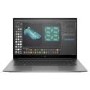 Refurbished HP Zbook Studio G7 Intel Core i9 10th gen 32GB RAM 512GB SSD T2000 Windows 11 Pro Laptop