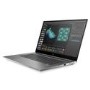 Refurbished HP Zbook Studio G7 Intel Core i9 10th gen 32GB RAM 512GB SSD T2000 Windows 11 Pro Laptop