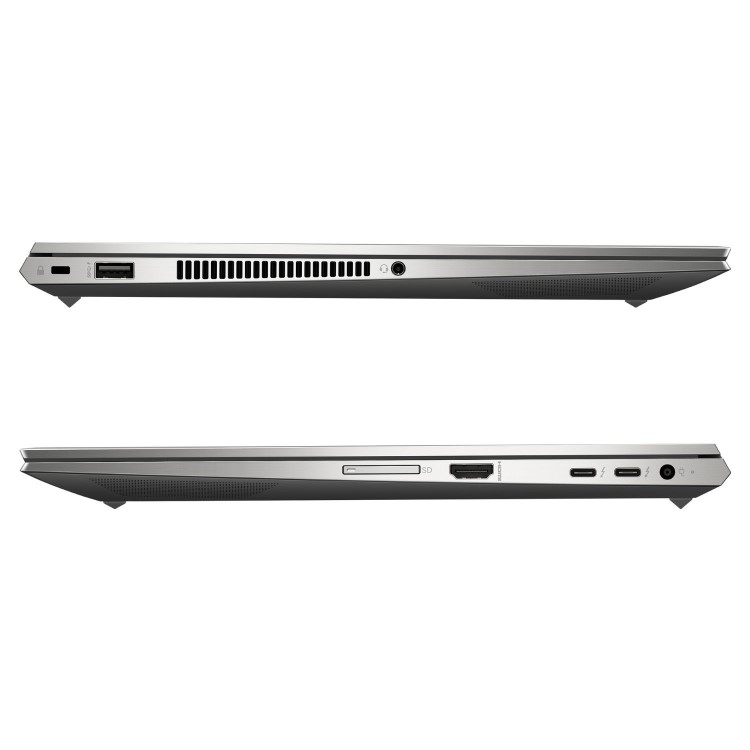 Refurbished HP Zbook Studio G7 Intel Core i9 10th gen 32GB RAM 512GB SSD T2000 Windows 11 Pro Laptop