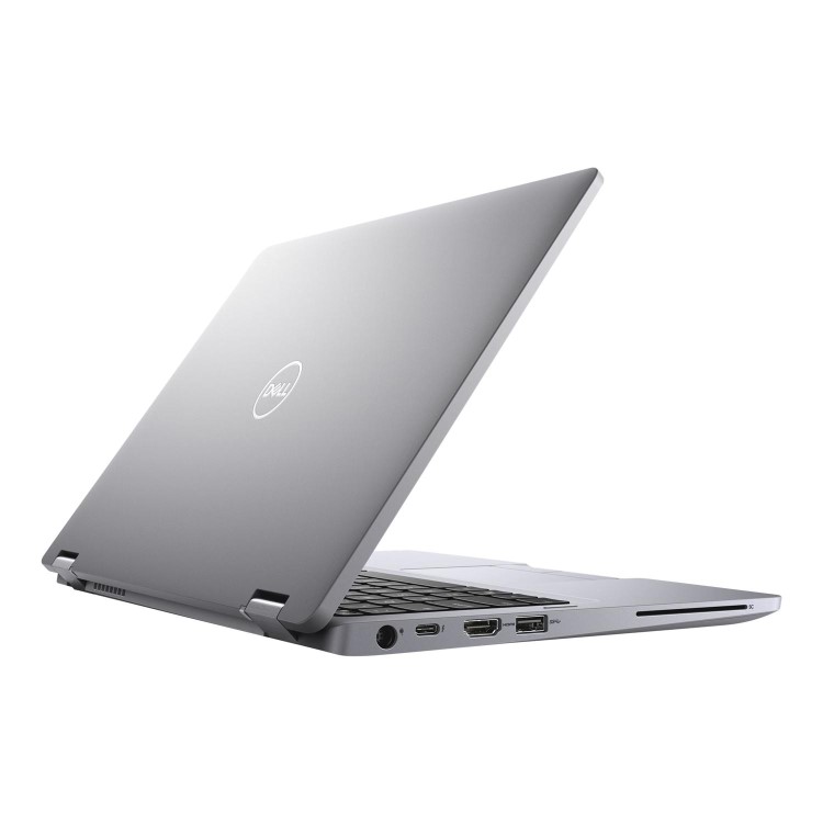 Refurbished Dell Latitude 5310 Core i5 10th gen 16GB RAM 256GB SSD 13.3 Inch Windows 11 Pro Laptop