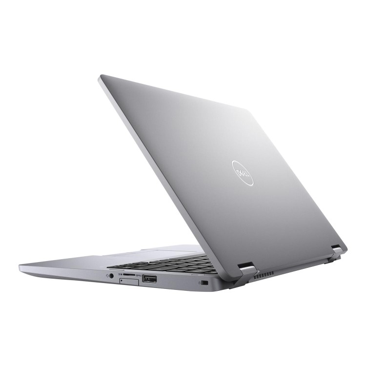 Refurbished Dell Latitude 5310 Core i5 10th gen 16GB RAM 256GB SSD 13.3 Inch Windows 11 Pro Laptop