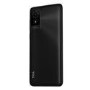 TCL 501 Black 6" 32GB 4G Unlocked & SIM Free Smartphone