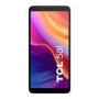 TCL 501 Black 6" 32GB 4G Unlocked & SIM Free Smartphone
