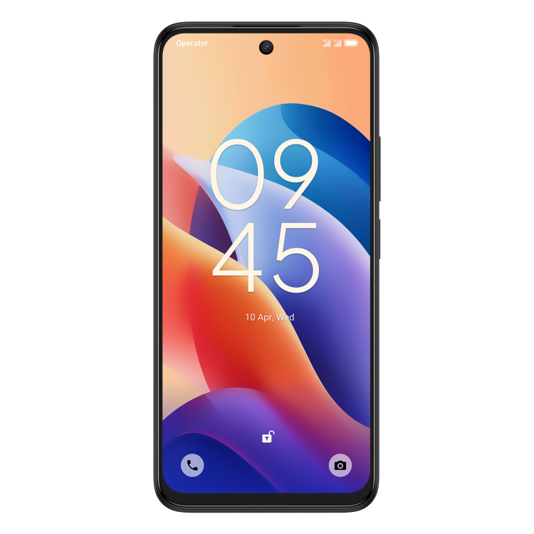 TCL 60SE Obsidian Black 6.7" 512GB 5G Unlocked & SIM Free Smartphone