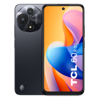 TCL 60R Space Grey 6.7" 128GB 5G Unlocked & SIM Free Smartphone