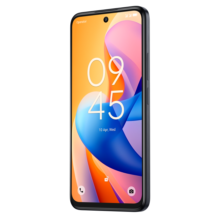 TCL 60R Space Grey 6.7" 128GB 5G Unlocked & SIM Free Smartphone