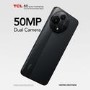 TCL 60SE NXTPAPER Space Grey 6.7" 256GB 5G Unlocked & SIM Free Smartphone