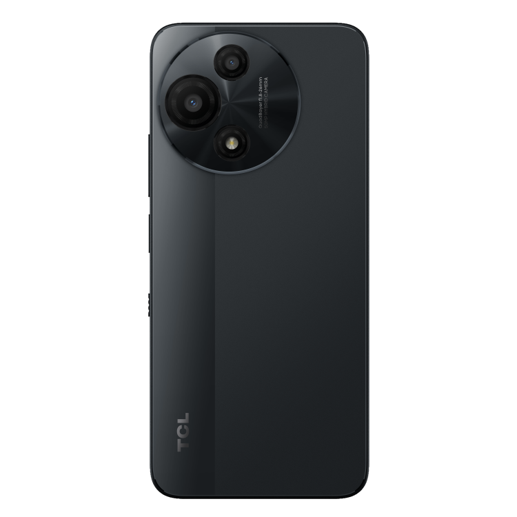 TCL 60SE NXTPAPER Space Grey 6.7" 256GB 5G Unlocked & SIM Free Smartphone