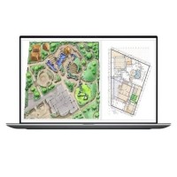 Dell Precision 5770 Intel Core i7 16GB RAM 512GB SSD 17 Inch Windows 10 Pro Laptop