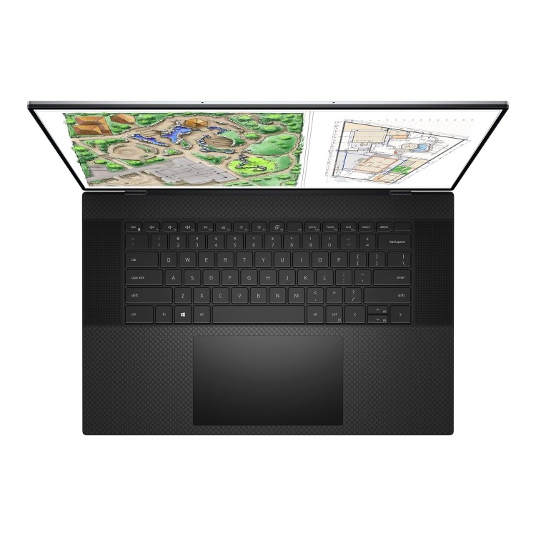 Dell Precision 5770 Intel Core i7 16GB RAM 512GB SSD 17 Inch Windows 10 Pro Laptop