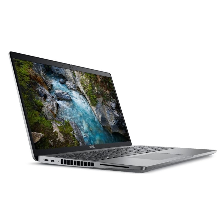 Dell Precision Intel Core Ultra 7 32GB RAM 1TB SSD 15.6 Inch Windows 11 Pro Laptop