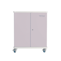 Compucharge TabCharge 2 Way EPM 24 Laptops Charging Trolley