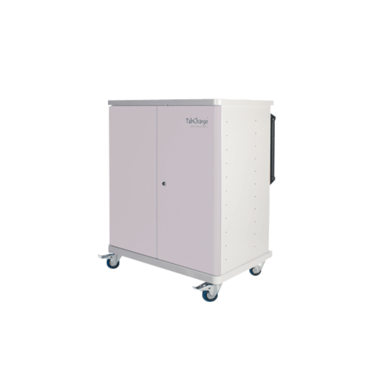 Compucharge TabCharge 2 Way EPM 24 Laptops Charging Trolley