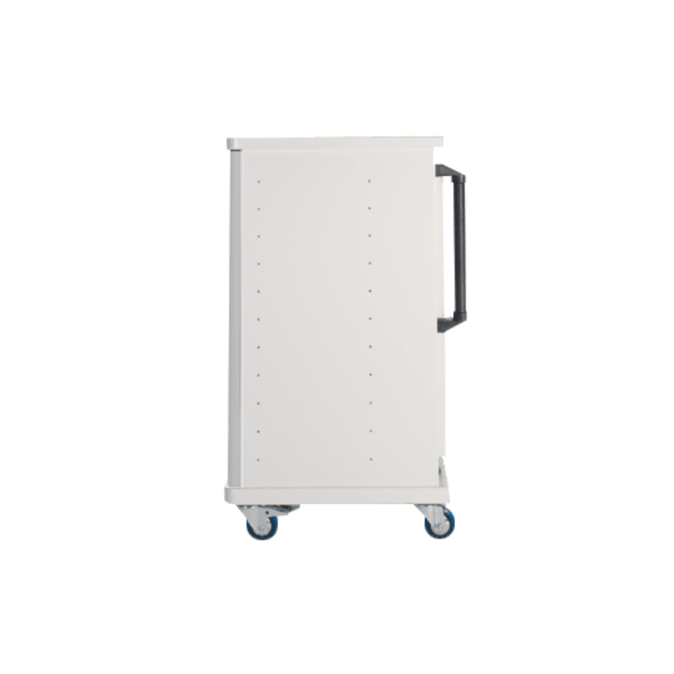 Compucharge TabCharge 2 Way EPM 24 Laptops Charging Trolley