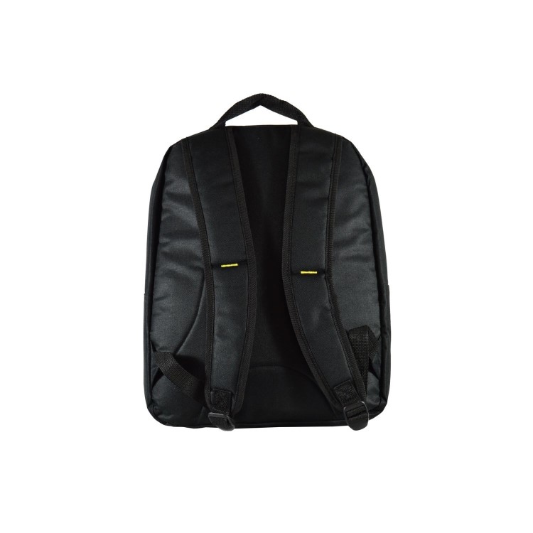 Tech Air TANB0700V3 15.6 Inch Backpack Laptop Bag Black