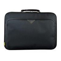 Tech Air Classic 12-14.1 Inch Briefcase Laptop Bag Black